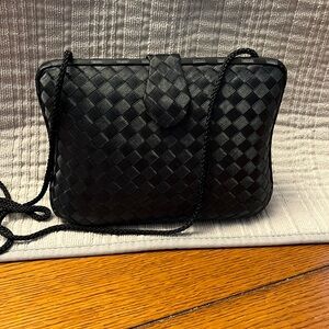 Small Black Bag
